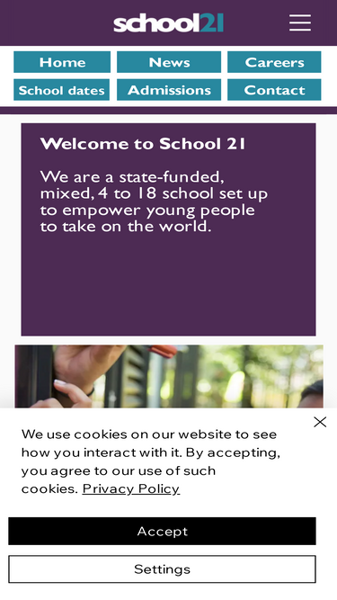 school21.org.uk