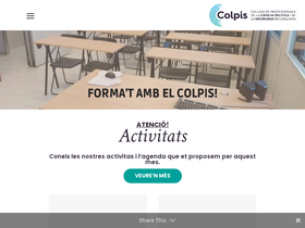 colpis.cat