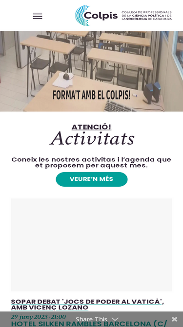 colpis.cat