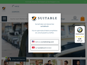 suitable.ch