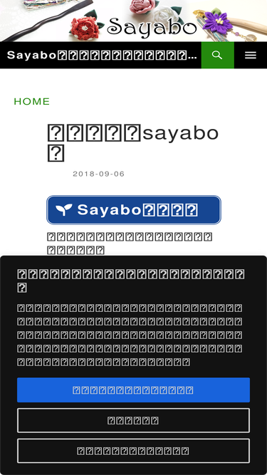 sayabo.com