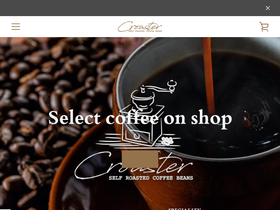 croaster-select.com