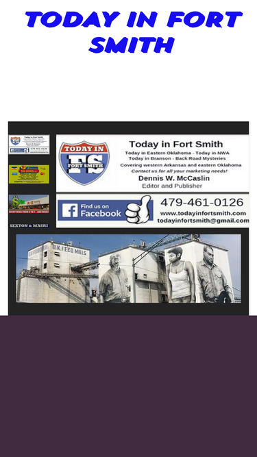 todayinfortsmith.com