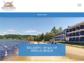 pointesnorth.com