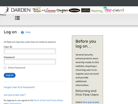 krowd.darden.com Competitors - Top Sites Like krowd.darden.com | Similarweb