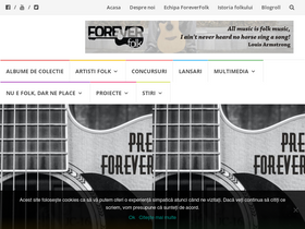 foreverfolk.com