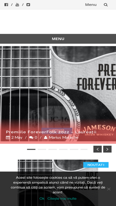 foreverfolk.com