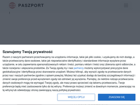 paszport.info