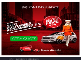 'murciatoday.com' screenshot