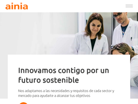 ainia.com