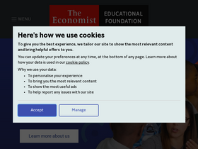 economistfoundation.org