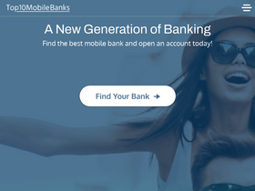top10mobilebanks.com