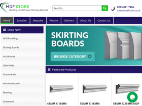 mdfstore.co.uk