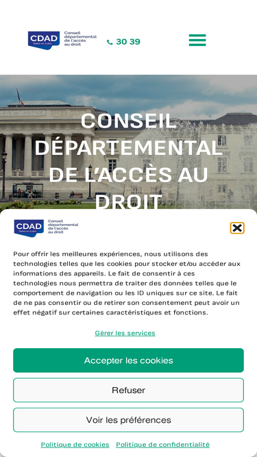 cdad37.fr