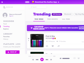 fanburst.com