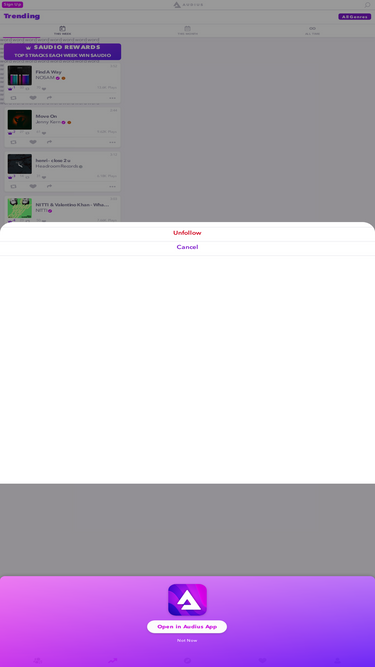 fanburst.com