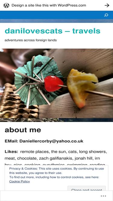 danilovescats.wordpress.com
