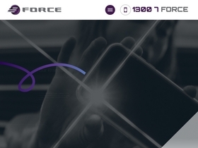 forcetechnology.com.au