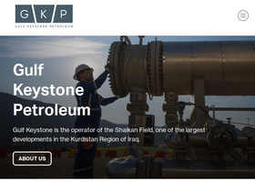 gulfkeystone.com