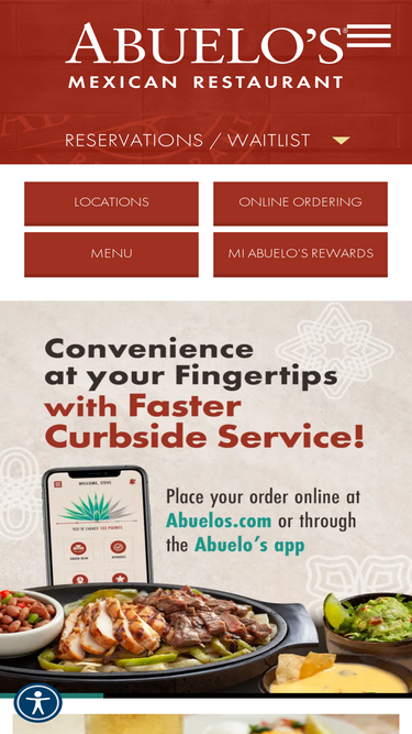 abuelos.com