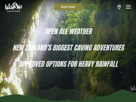 waitomo.co.nz
