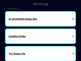 discod.gg