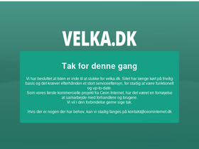 velka.dk