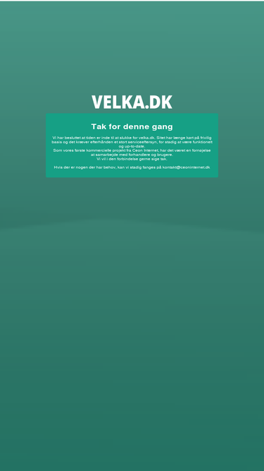 velka.dk