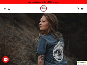 thebooststore.com homepage screenshot