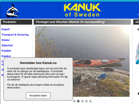 kanuk.nu
