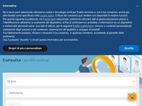 'ilmiodentista.it' screenshot