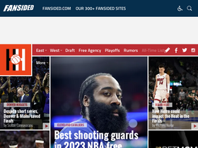 'hoopshabit.com' screenshot