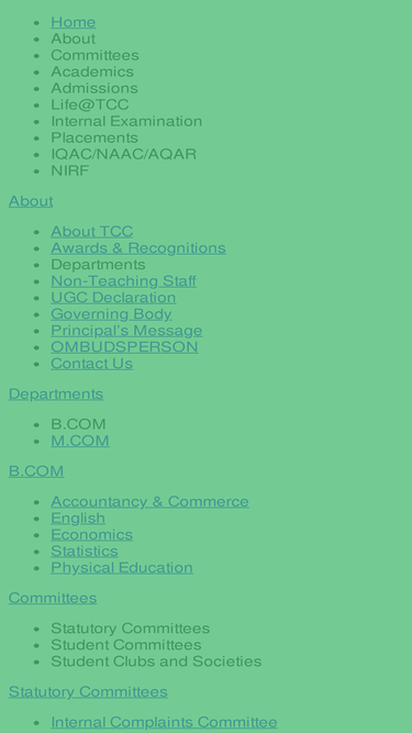 tcc.ac.in