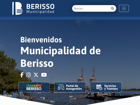 berisso.gob.ar