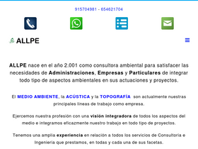 allpe.com