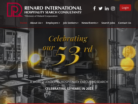 renardinternational.com