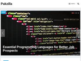 pakzilla.com