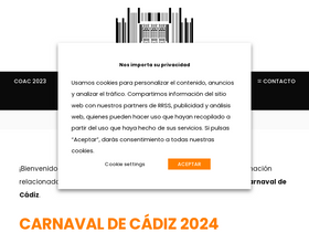 codigocarnaval.com