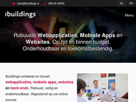 ibuildings.nl