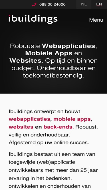 ibuildings.nl