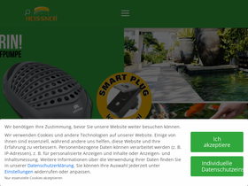 heissner.de