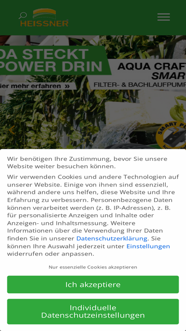heissner.de
