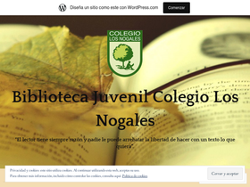 bibliomedlosnogales.wordpress.com