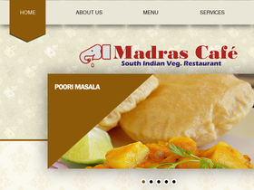 madrascafe.us