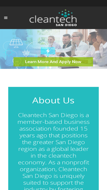 cleantechsandiego.org