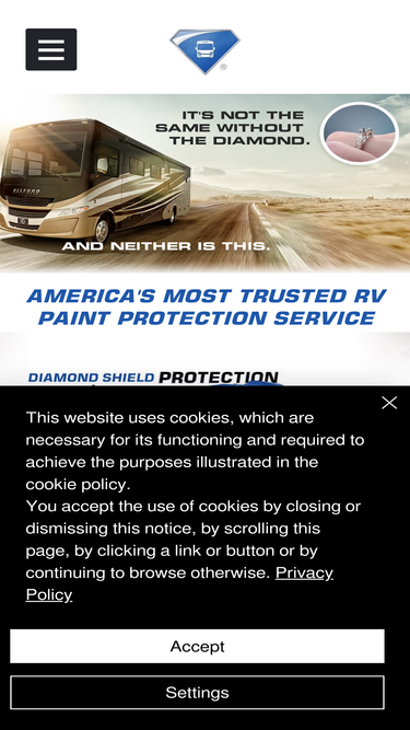 diamond-shield.com