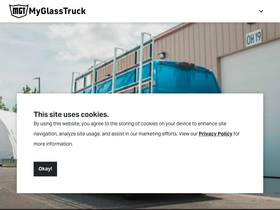 myglasstruck.com