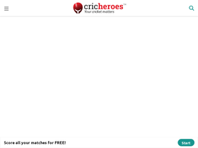cricheroes.com