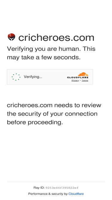 cricheroes.com