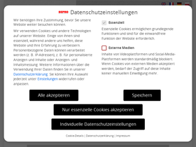 bepro.de
